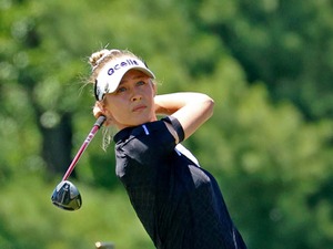 【今週のスポーツ】6月20日～26日の注目競技スケジュール　世界トップが豪華共演「KPMG全米女子プロゴルフ選手権」 画像