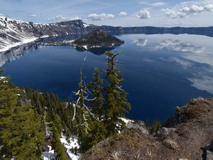 【トレッキング】本場アメリカにおけるトレイル・ランニングとは……　ナショナルパークをめぐる5つの体験 画像