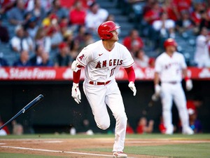 【MLB】沈むエンゼルス、トレード市場で起死回生の補強はあるのか　ミナシアンGM「100%私の責任」　 画像