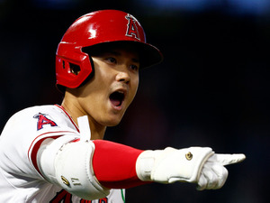 【今週のスポーツ】7月18日～24日の注目競技スケジュール　大谷翔平は二刀流で選出、MLBオールスターゲーム 画像