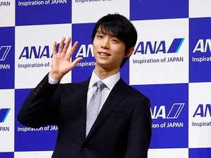 【フィギュア】羽生結弦「僕は、僕の追い求める理想のフィギュアスケートを」　プロ転向へ「決意表明」一問一答 画像