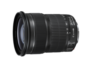 キヤノン、手軽な撮影を可能にするEOSシリーズ用交換レンズ2機種を発売 画像