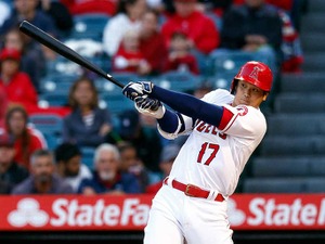 【MLB】「エンゼルスは大谷翔平の契約延長をどうするつもりなのか」　元メジャーGM“部屋の中の象”への衝撃回答 画像