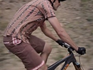 MTBを愛する人へ…新ファッションブランド「Conation Collective」 画像