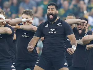 【ラグビーW杯】オールブラックス絶不調　本命不在で混沌とする2023年フランス大会 画像