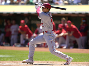 【MLB】エンゼルス公式「ここは大谷翔平の世界、我々はそこに住んでいる」と最高の賛辞を贈る 画像