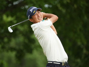 【セガサミーカップ2022】若き実力派・星野陸也が北の大地で“逆襲”へ　地力の高さは折り紙付き 画像