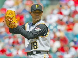 【甲子園】近江、山田陽翔が通算108奪三振で歴代単独5位に【通算奪三振10傑】 画像