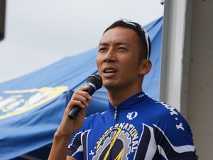 ワイズロード、社内試乗会で主要スポーツバイクブランドが参加 画像
