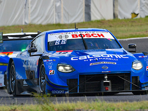 【スーパーGT】第5戦　夏の鈴鹿の伝統、インパルZが最後尾からの大逆転で今季初優勝 画像