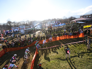 野辺山シクロクロスレース、9月18日より受付開始 画像