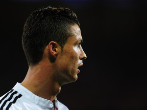 C.ロナウドがマンUに復帰？…「ワクワク感がヤバい」とファン 画像