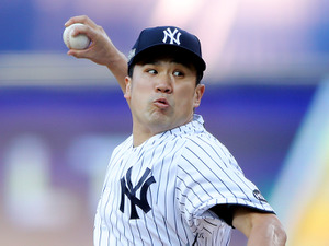 【MLB】田中将大、楽天復帰で炎上した米『ニューヨーク・タイムズ』紙 画像