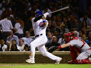 【MLB】カブス鈴木誠也、15試合ぶり同点11号弾　「みんなにアイスクリームを！」と実況興奮 画像