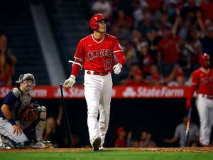 【MLB】米メディア指摘「ジャッジはもう十分、MVPに値する」大谷翔平には同情「チームがひどい」 画像