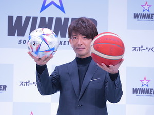 日本のスポーツ界を変える　Jリーグ、Bリーグが新スポーツくじ開始「ファンが応援するチームに収益」 画像