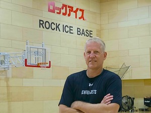 【Bリーグ】千葉ジェッツ新指揮官ジョン・パトリックHCが見つめる日本バスケの進化 画像