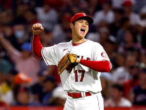 【MLB】大谷翔平、来季年俸43.4億円の1年契約でエンゼルスと電撃合意　日本人史上最高額 画像