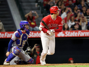 【MLB】大谷翔平、驚愕の3000万ドル来季契約合意に地元記者が見解　チームMVP選出には納得 画像