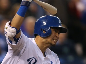 【MLB短信】青木が3試合で11安打など、日本人選手結果 画像