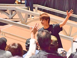 【CHIMERA A-SIDE  THE FINAL】日本のエース堀米雄斗が見せるスケートボードの魅力と今後の展望　織田夢海がストリートリーグ・スーパークラウンへ向けさらに加速　前編 画像