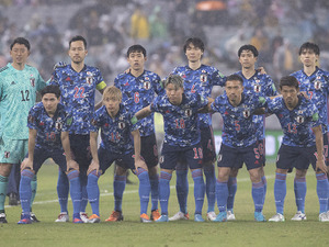 【カタールW杯】日本代表、欧州遠征に挑むメンバー30人発表　久保建英、堂安律ら選出　大迫勇也らが選外 画像