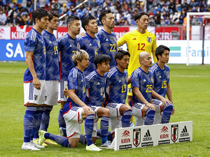 【カタールW杯】大迫勇也、原口元気、古橋亨梧ら“有力選手”が落選　本大会戦う日本代表26人が決定　 画像
