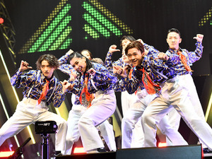 【Dリーグ】ラウンド3　うまいだけでは勝てない、ますます総合芸術の色合いを強めるDリーガーたち 画像