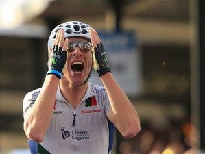 【UCIロード世界選手権14】虹色ジャージをかけた戦いが9月21日開幕…予告動画公開中 画像