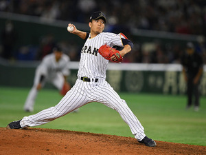 【MLB】FA宣言の千賀滉大“争奪戦”勃発か　「魅力的な選択肢」と複数球団リストアップ 画像