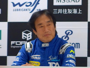 【WRC】ラリージャパン、初日SS1で新井敏弘がクラッシュ　搬送か… 画像