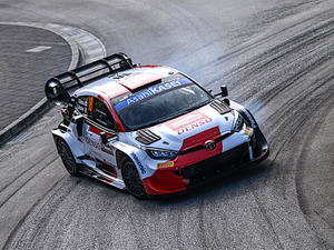 【WRC】ラリージャパン・デイ3　果たして波乱は続くのか　観客の声援が後押しする岡崎市街地SSSも 画像