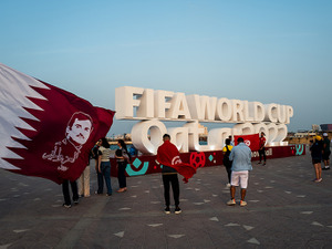 【カタールW杯】英オックスフォード大学がグループリーグと優勝国を予想、数学はサッカーを予測できるのか 画像