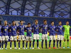 【カタールW杯】強国ドイツに挑む森保ジャパン、勝機は「ビルドアップ」　ボランチ鎌田大地の可能性は… 画像