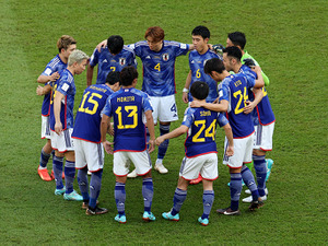 【今週のスポーツ】11月28日～12月4日の注目競技スケジュール　FIFAワールドカップE組最終戦「日本vs.スペイン」 画像