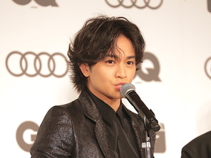 【カタールW杯】Sexy Zone 中島健人さんが熱い森保ジャパン推し　「日本に元気を与えてくれた」 画像