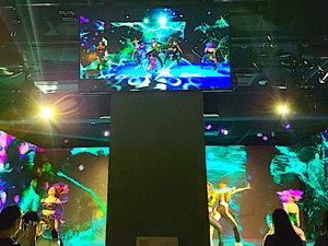 【Dリーグ】Benefit one MONOLIZがRED° TOKYO TOWERで耽美なパーティを開催　Dリーガーがさらなる魅力を発信 画像