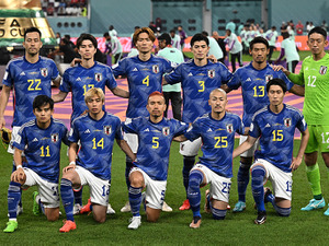【カタールW杯】クロアチア戦、1番人気は2－1での森保ジャパン勝利　これまでの傾向では敗退濃厚か…　WINNER予想 画像