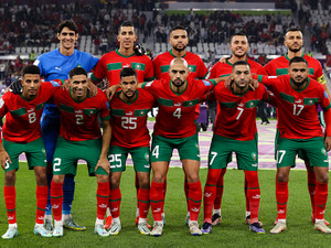【カタールW杯】クロアチアが3位決める　評価されるモロッコのベスト4 画像