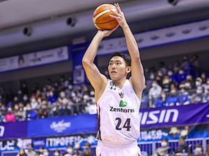 【Bリーグ】308日ぶりに復帰した琉球ゴールデンキングスの主将・田代直希が追い求める昨季逃した優勝への道 画像