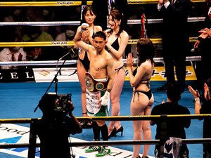 【今週のスポーツ】12月26日～1月1日の注目競技スケジュール　井岡一翔「WBO・WBA世界スーパーフライ級王座統一戦」 画像