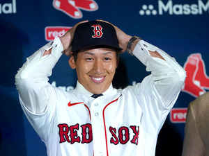 【プロ野球】オリックス・バファローズ3連覇への鍵は……　吉田正尚の穴を埋めるのはこの男 画像