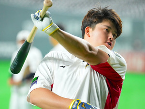 「2023年、活躍を期待したいスポーツ選手」で村上宗隆、久保建英、那須川天心が首位　 画像