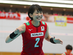 【バレーボール】日本代表の西田有志と古賀紗理那が結婚　 SNSで発表「出会いに感謝」 画像