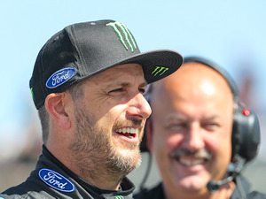 【WRC】レジェンド、ケン・ブロック事故死に世界から哀悼の声　「多大な貢献をした才能」とジェンソン・バトン 画像