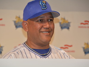 【プロ野球】野球殿堂プレーヤーズ表彰は別格　アレックス・ラミレスとランディ・バースの表彰に思う違和感 画像