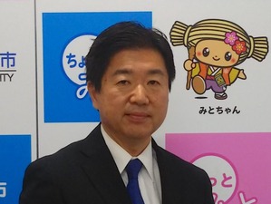 【Bリーグ】コロナを乗り越え開催された2023年のオールスター、「スポーツから得られるものは数え切れない」と招致・開催尽力の高橋靖・水戸市長 画像