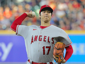 【MLB】奪三振率トップの投手とハーパー＋ベッツの打撃力が同一選手、「それが大谷翔平」と米紙　それでもMVPはジャッジの理由… 画像