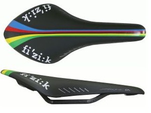 カベンディッシュのアルカンシエルサドルが入荷 画像