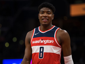 【NBA】八村塁はロサンゼルス・レイカーズへ　PGケンドリック・ナンとトレード　米メディア報道 画像